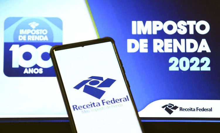 IRPF 2022 Contribuintes já podem enviar Declaração do Imposto de Renda 2022